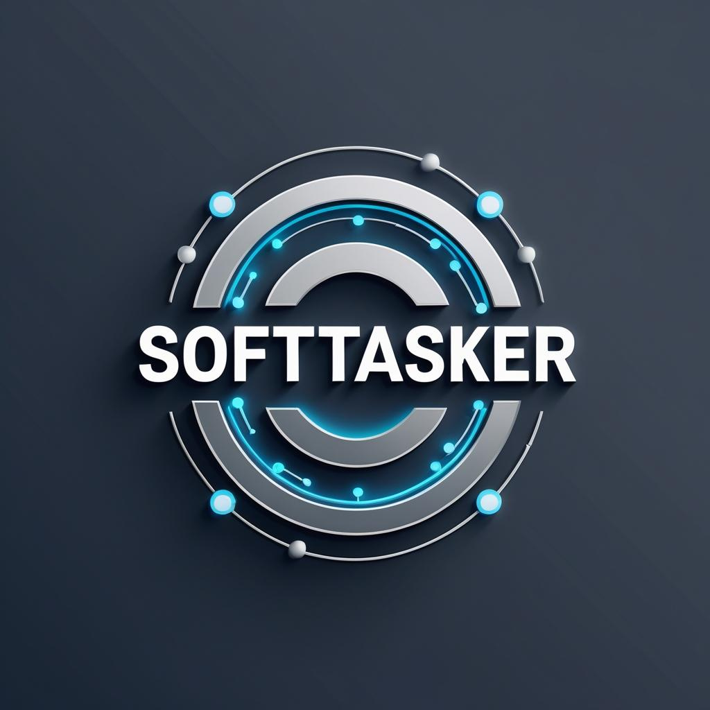 SoftTasker Logo